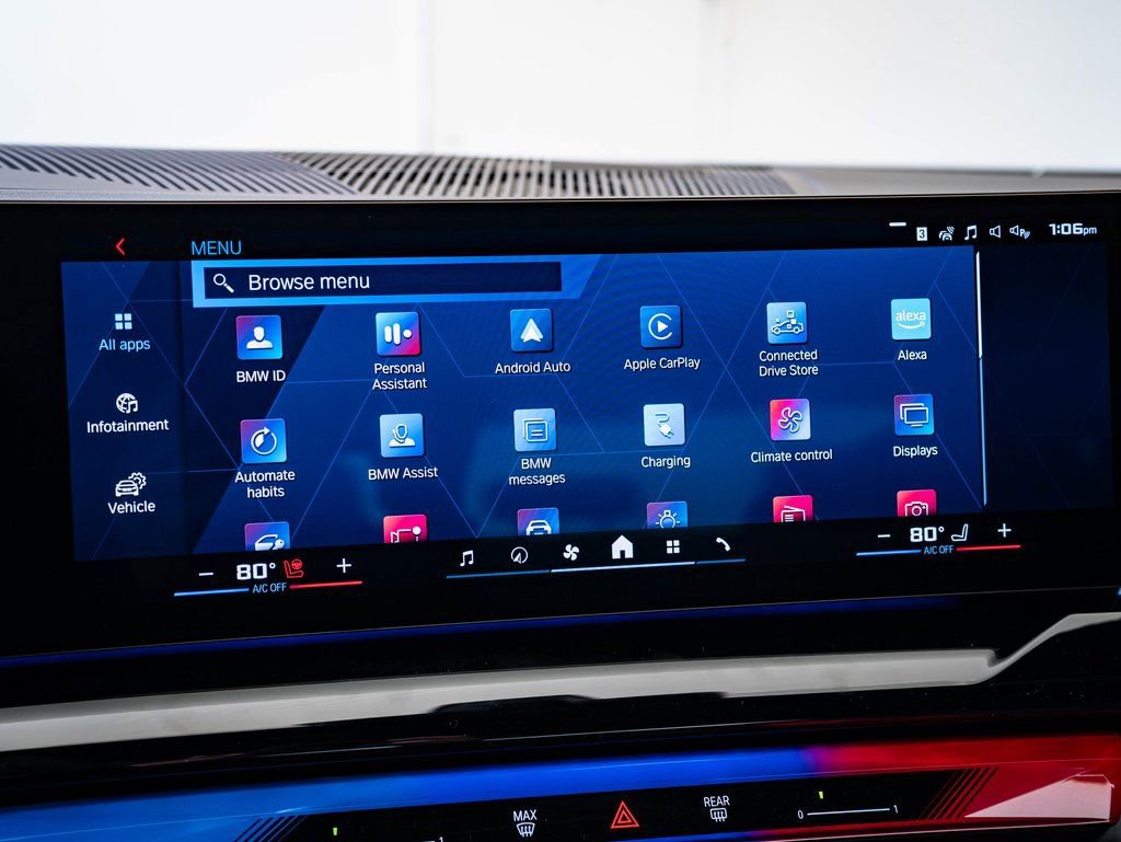 New 2026 BMW M5 w/ Executive Package image 28