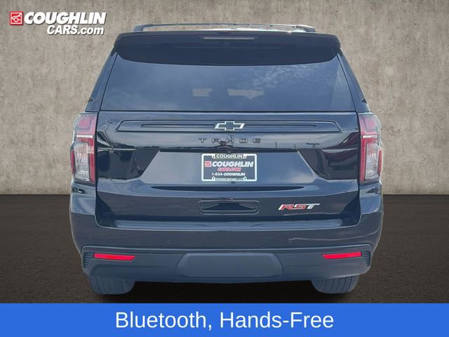 Used 2023 Chevrolet Tahoe RST image 7