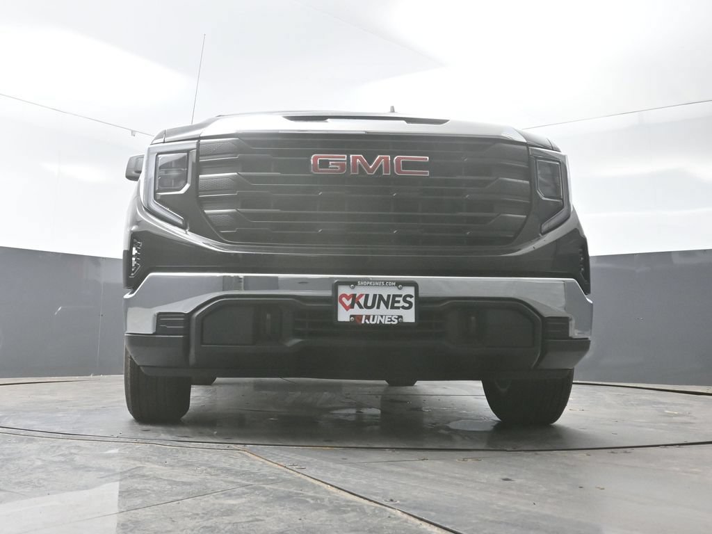 New 2026 GMC Sierra 1500 Pro w/ Pro Value Package AWD/4WD image 41