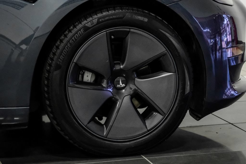 Used 2023 Tesla Model 3 Long Range AWD/4WD image 46