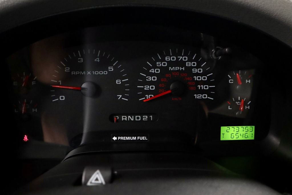 Used 2006 Ford F150 XL RWD image 26