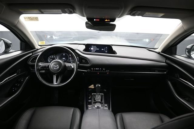 Certified 2024 MAZDA CX-30 AWD 2.5 S w/ Select Sport Pkg image 21