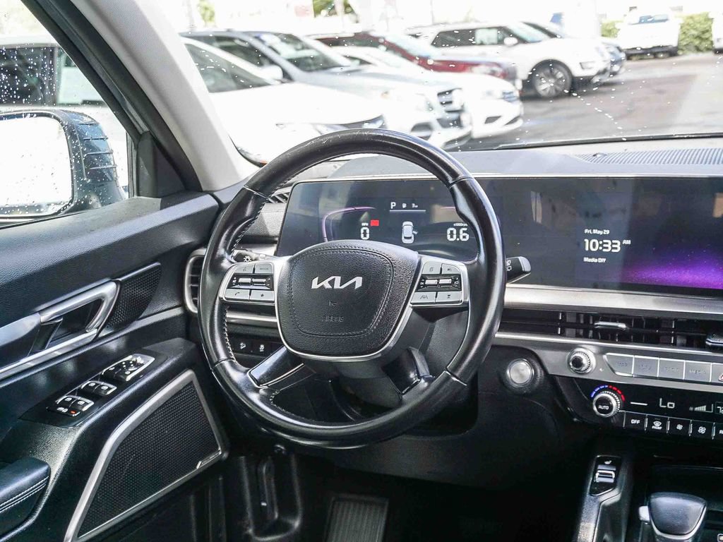 Certified 2023 Kia Telluride S AWD/4WD image 17