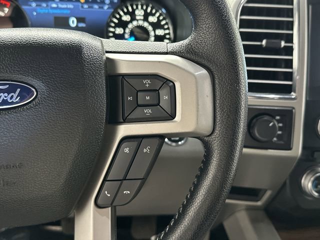 Used 2016 Ford F150 Lariat w/ Equipment Group 502A Luxury image 9