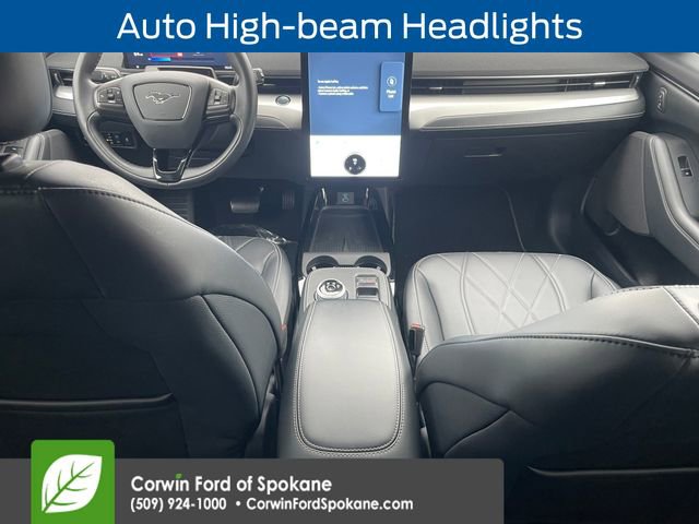 Used 2023 Ford Mustang Mach-E Select image 16