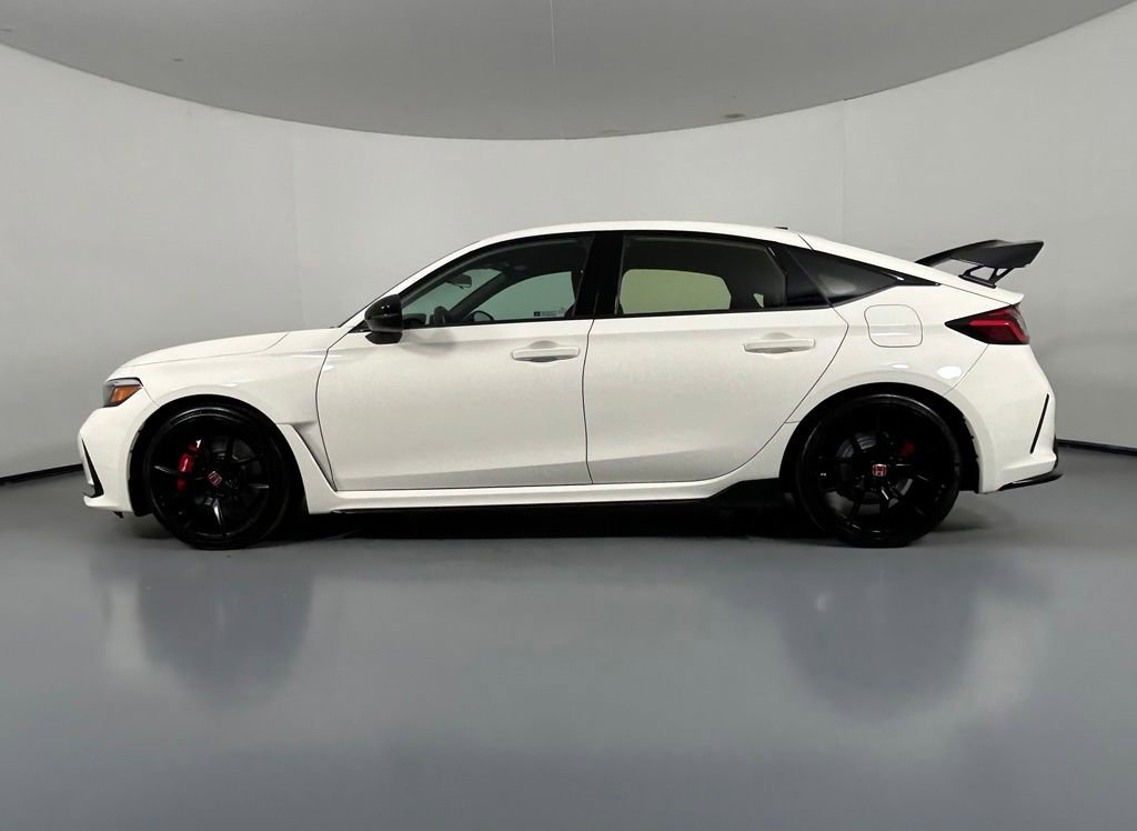 Used 2023 Honda Civic Type R image 4