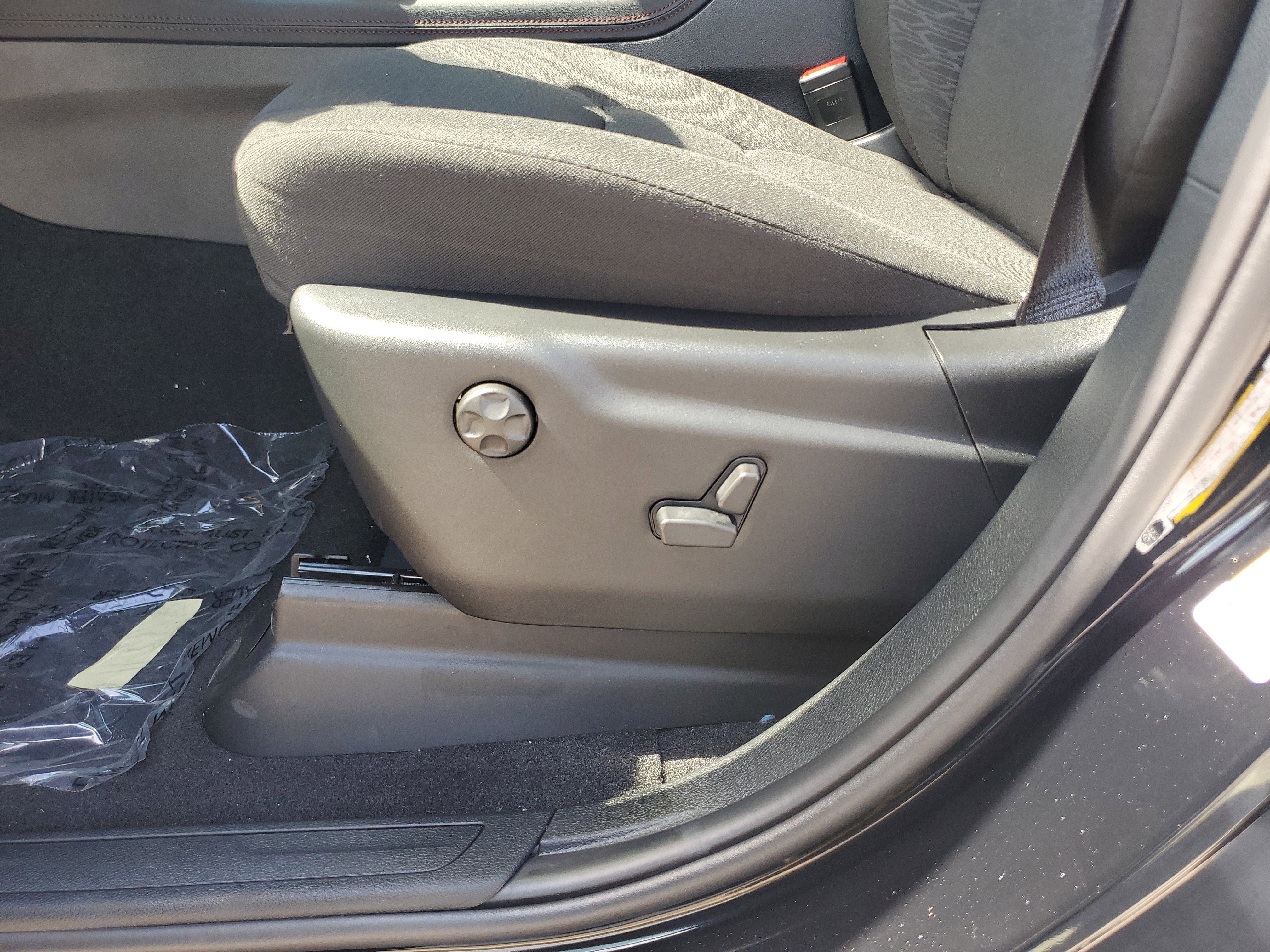 New 2026 Dodge Durango GT w/ Blacktop Package image 19