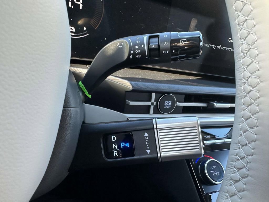 New 2026 Hyundai Santa Fe SE AWD/4WD image 26