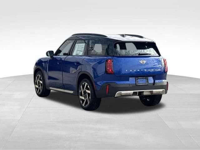 New 2026 MINI Cooper Countryman S AWD/4WD image 6