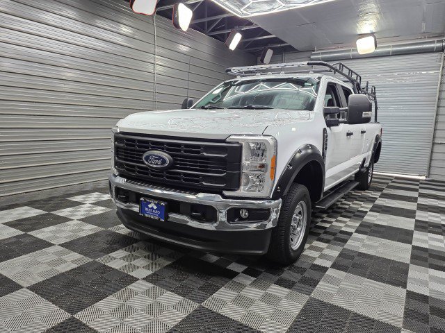 Used 2023 Ford F250 XL w/ Snow Plow Prep Package AWD/4WD image 41