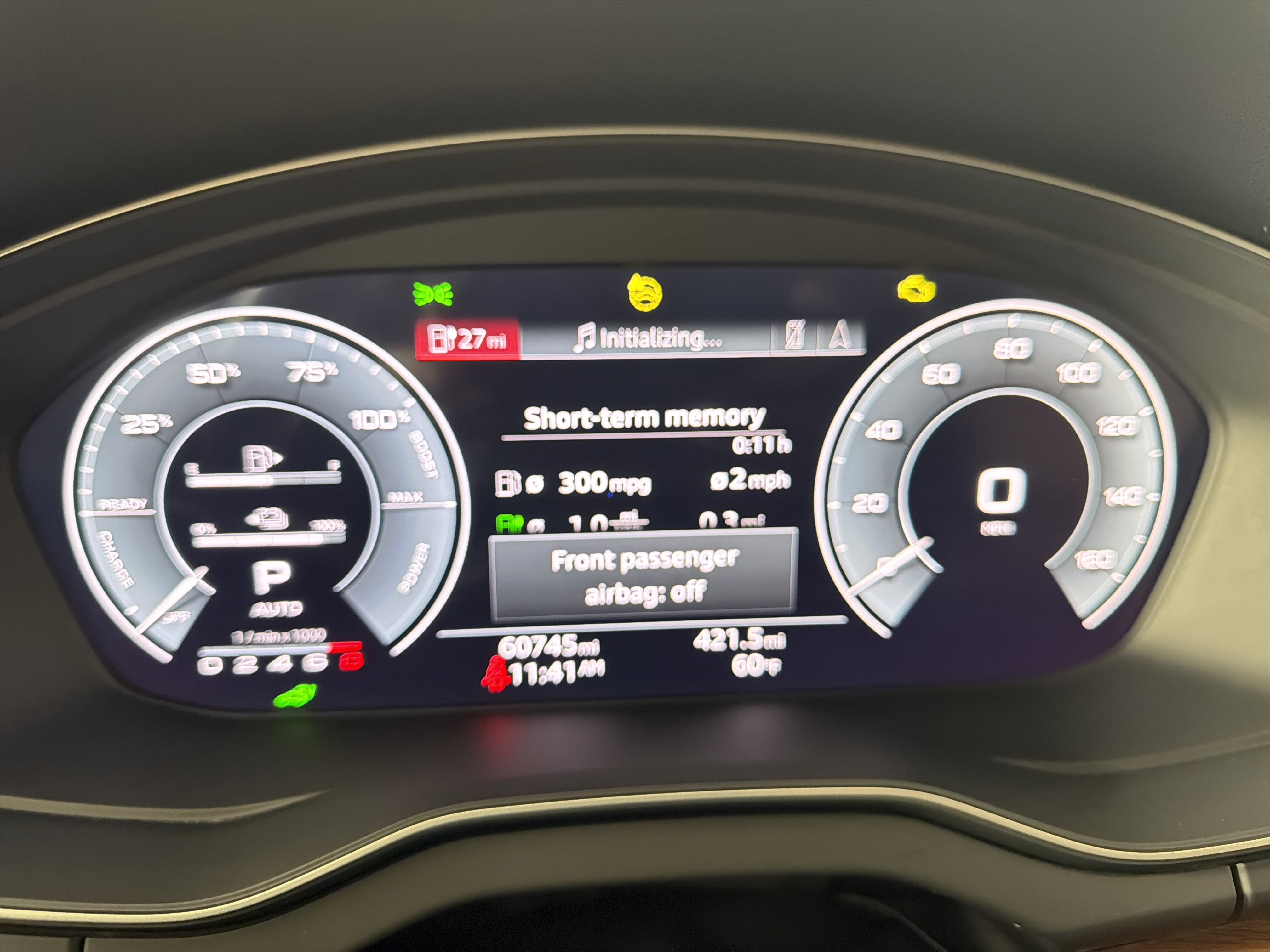 Used 2021 Audi Q5 e Premium Plus w/ Premium Plus Package image 9