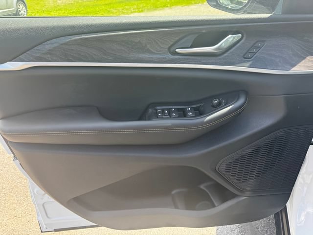 New 2026 Jeep Grand Cherokee Limited AWD/4WD image 21