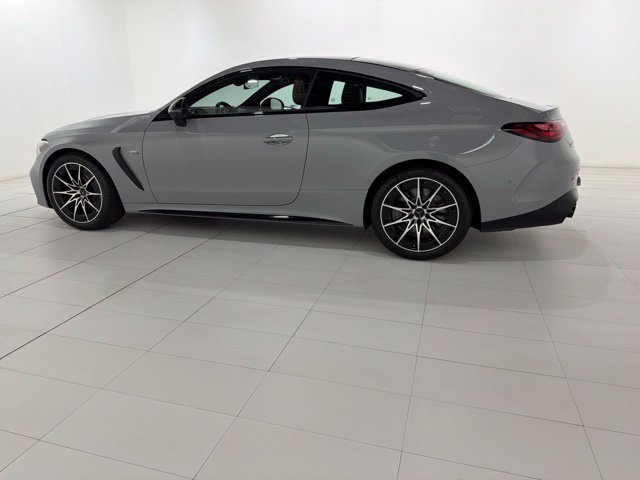 Used 2025 Mercedes-Benz CLE 53 AMG 4MATIC Coupe image 2