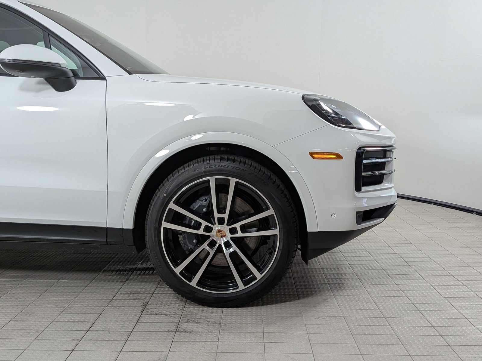 New 2026 Porsche Cayenne AWD/4WD image 11