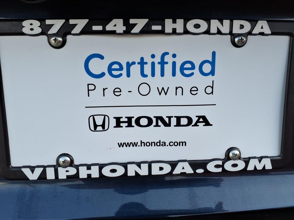 Used 2024 Honda CR-V Sport image 10