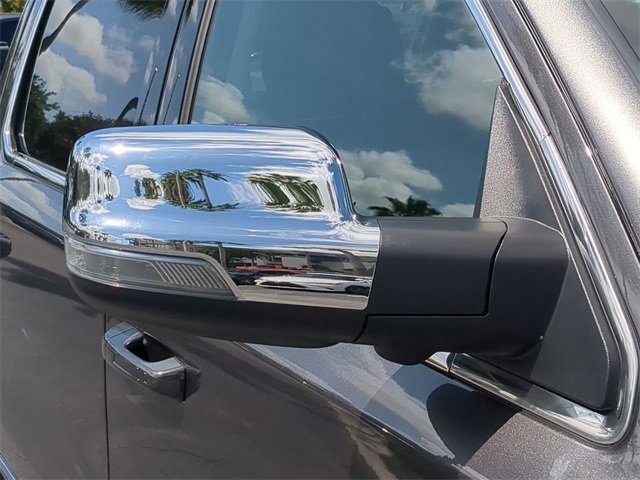 New 2026 RAM 1500 Tungsten w/ Bed Utility Group image 12