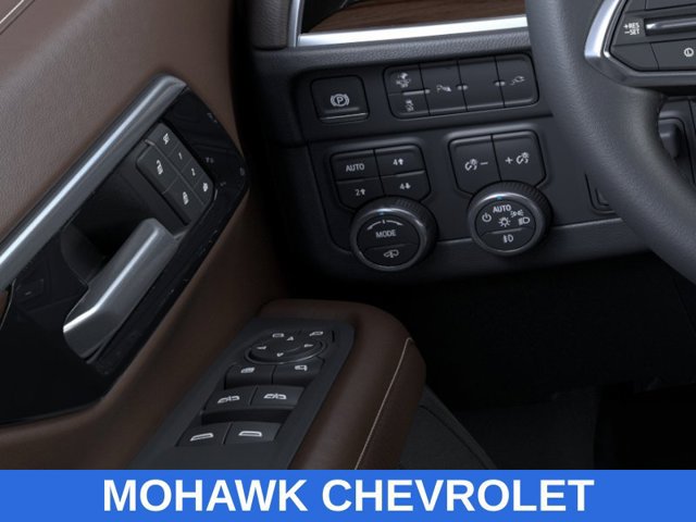 New 2027 Chevrolet Suburban High Country AWD/4WD image 22