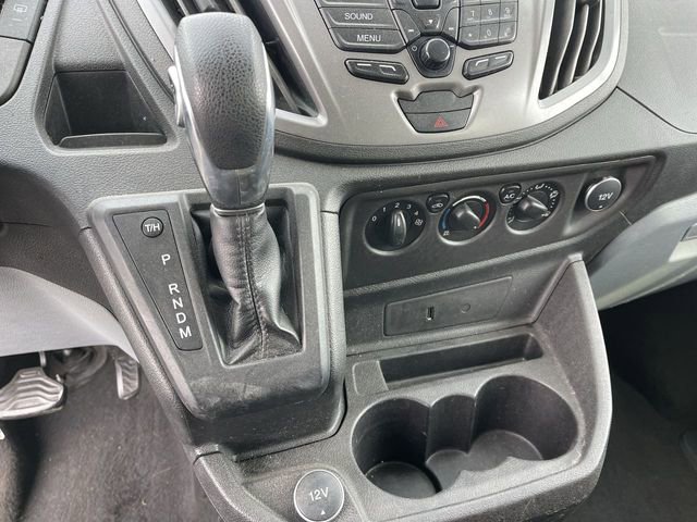 Used 2018 Ford Transit 350 XLT image 12