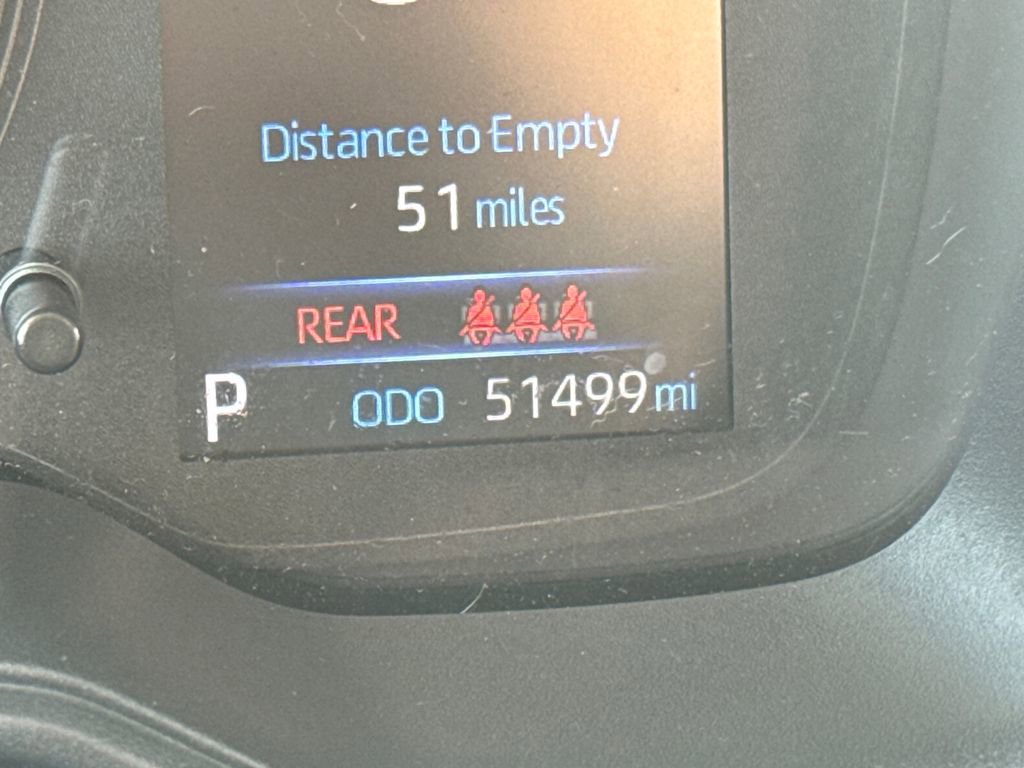 Used 2021 Toyota Corolla LE image 16