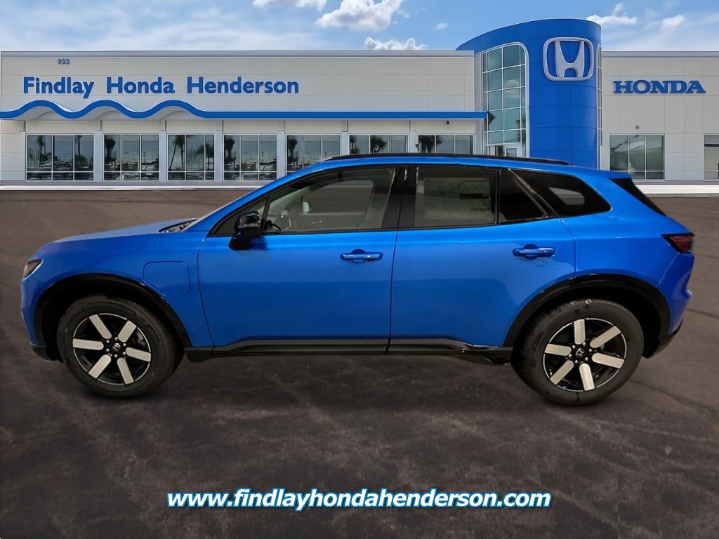 New 2026 Honda Prologue Touring image 2