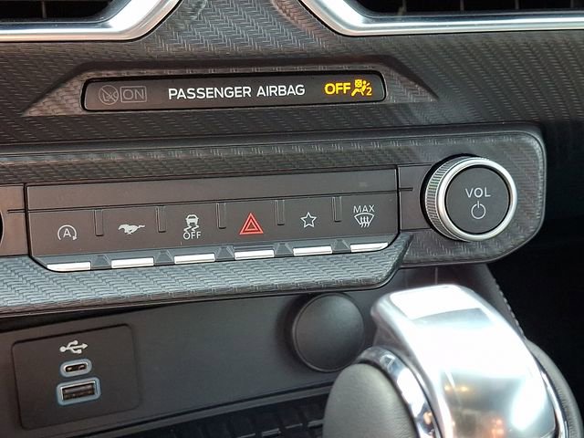 Used 2024 Ford Mustang GT Premium image 15