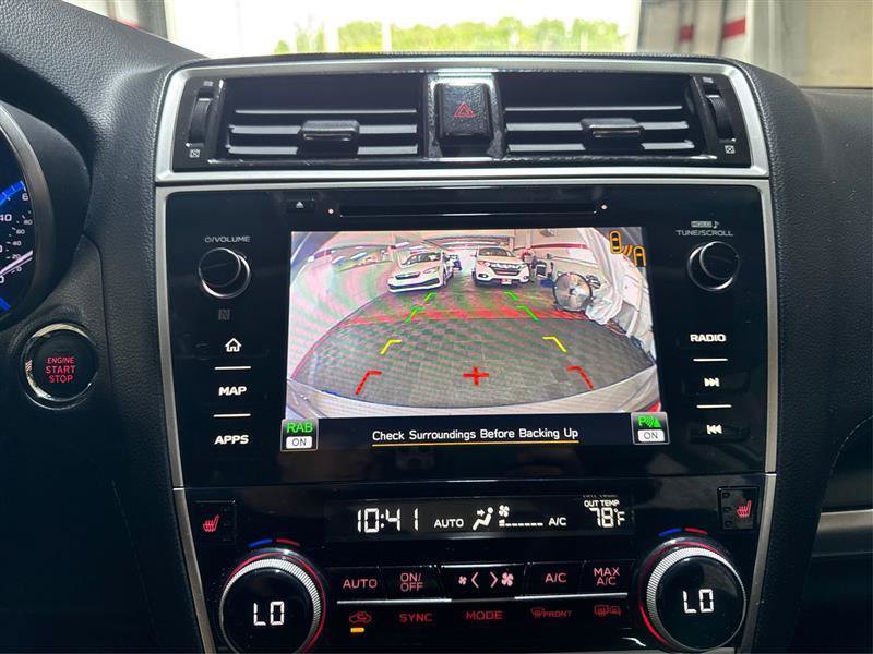 Used 2018 Subaru Legacy 2.5i Limited AWD/4WD image 39