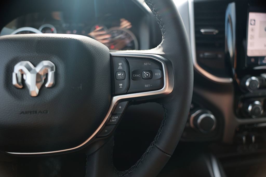 New 2026 RAM 1500 Big Horn image 18