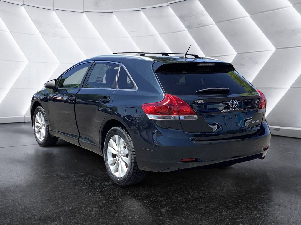 Used 2015 Toyota Venza LE AWD/4WD image 6
