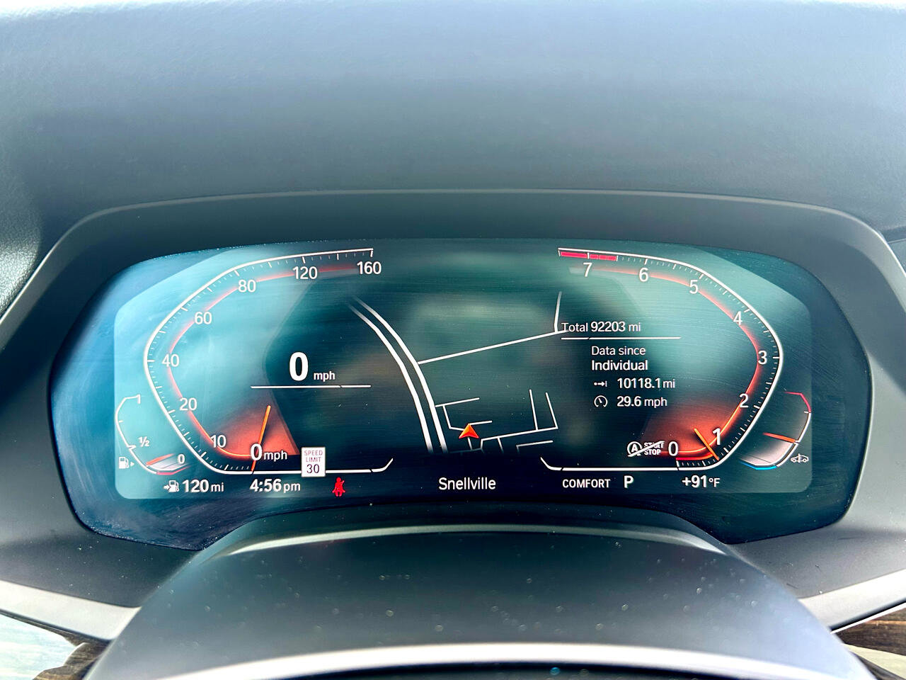 Used 2019 BMW X5 xDrive40i w/ Premium Package 2 image 30