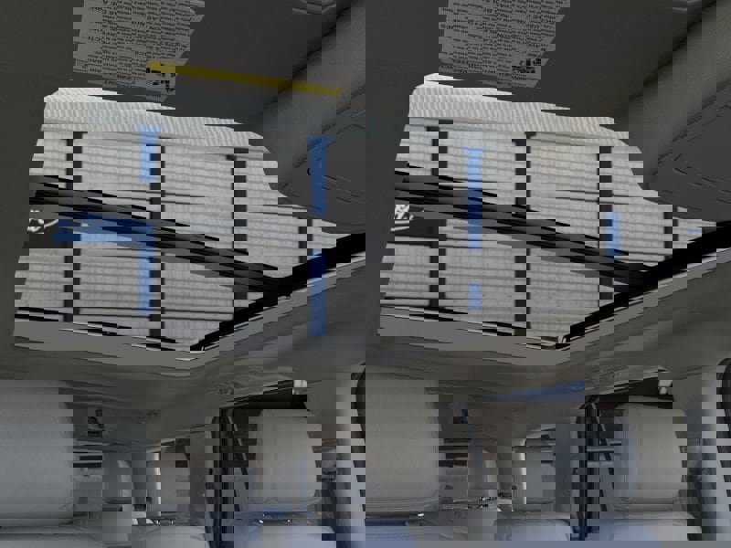 New 2026 Ford Expedition Active image 22