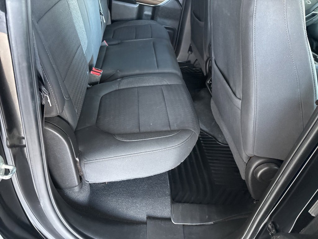 Used 2022 Chevrolet Silverado 1500 RST w/ LPO, Blackout Package image 27