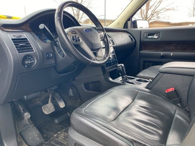 Used 2017 Ford Flex Limited w/ Equipment Group 301A image 21