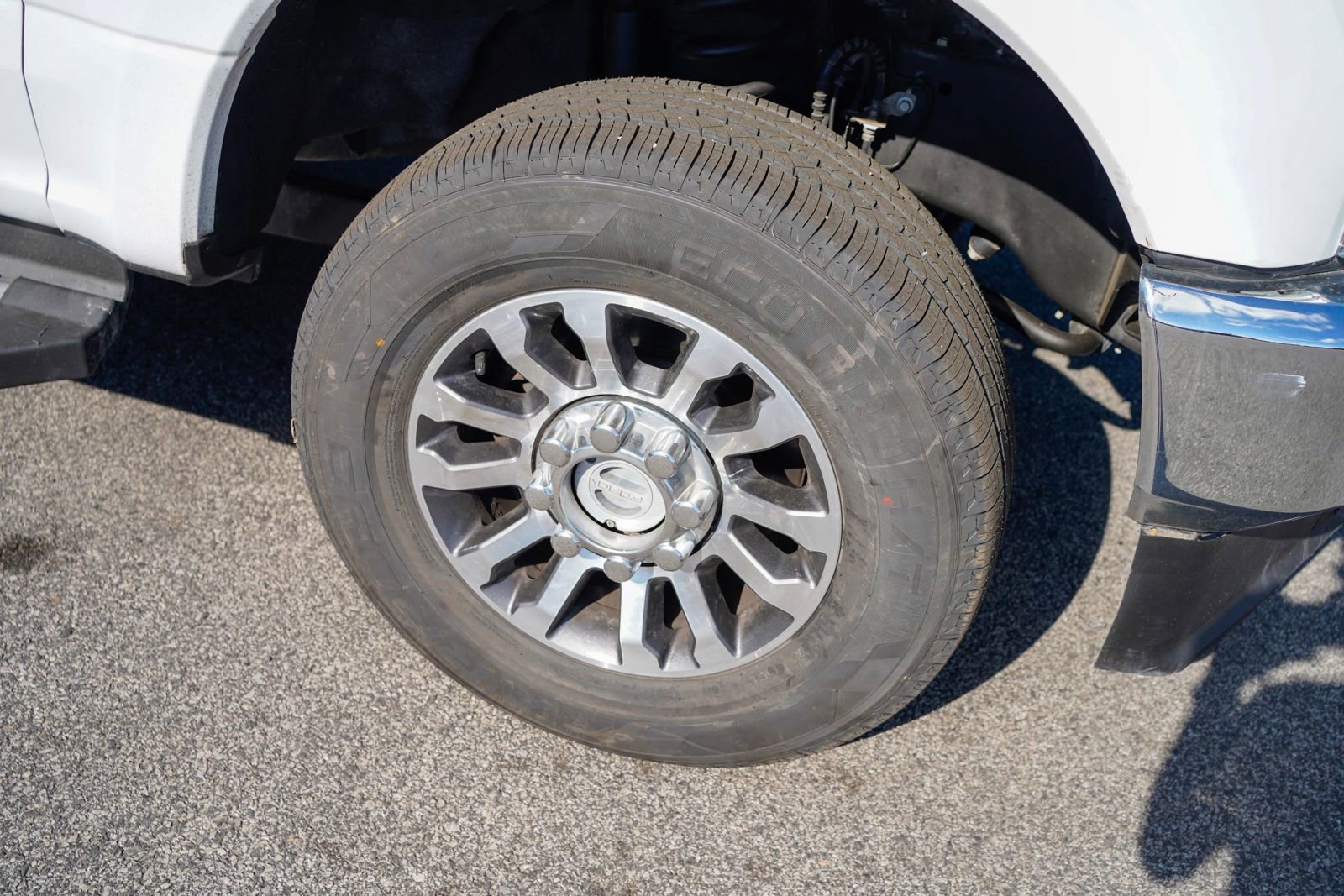 Used 2021 Ford F250 Lariat AWD/4WD image 23