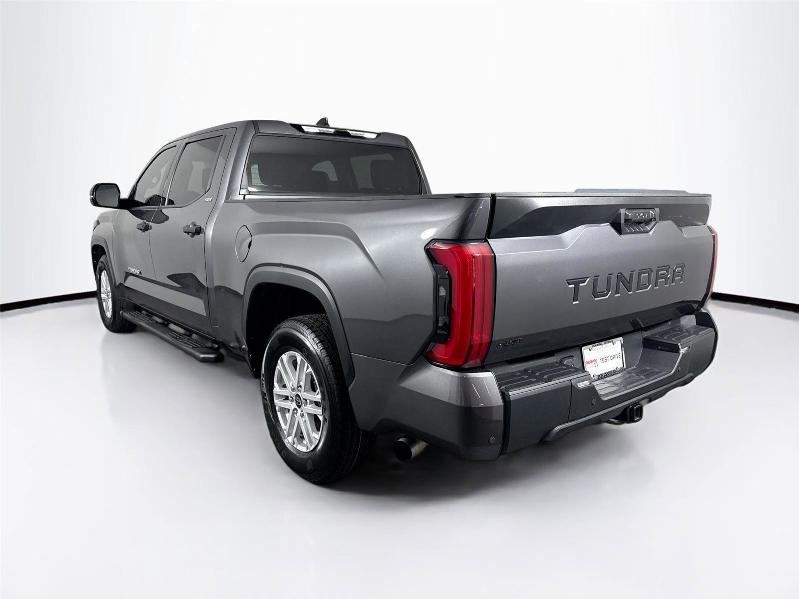 Used 2022 Toyota Tundra SR5 image 8