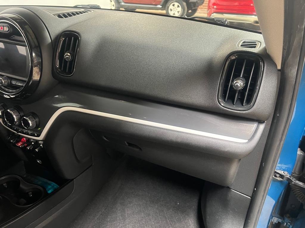 Used 2019 MINI Cooper Countryman S FWD image 30