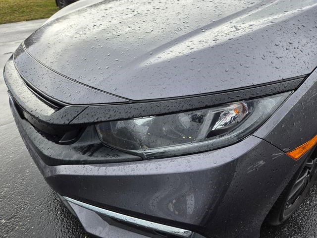 Used 2019 Honda Civic LX image 14