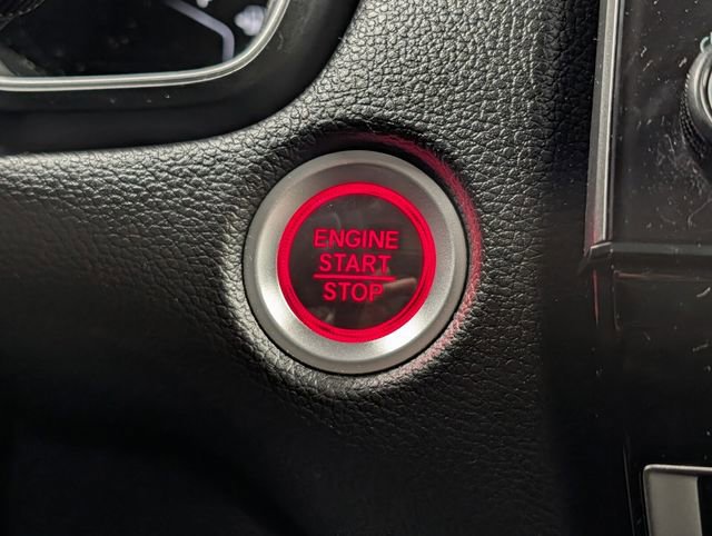 Used 2020 Honda CR-V EX image 22