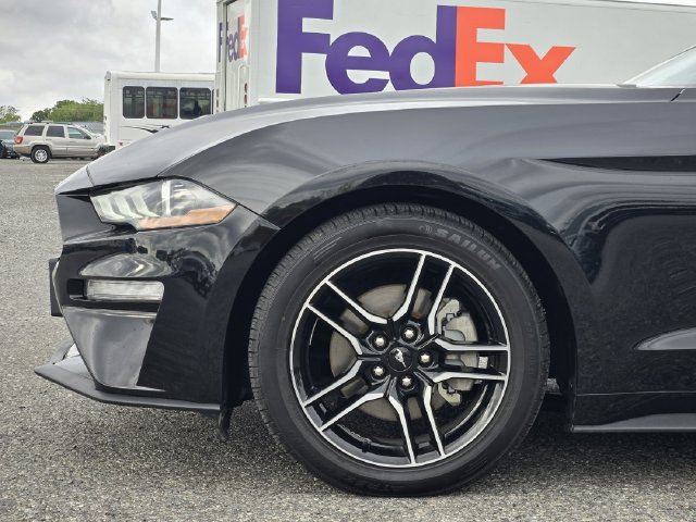 Certified 2023 Ford Mustang Premium RWD image 9