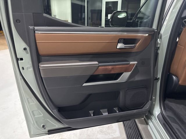 Used 2025 Toyota Tundra 1794 Edition image 23