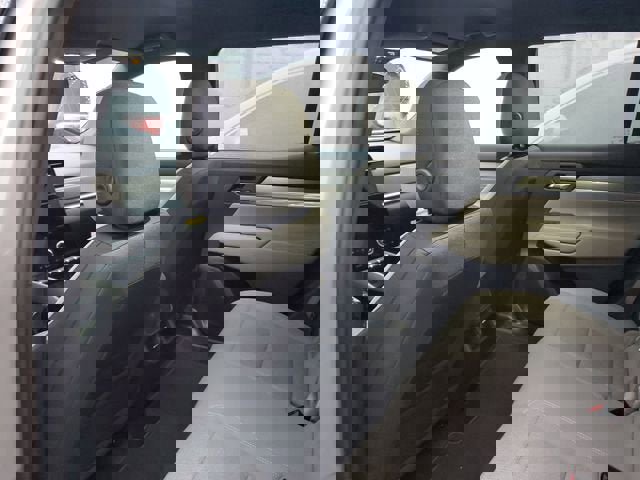 New 2026 GMC Terrain Elevation image 10