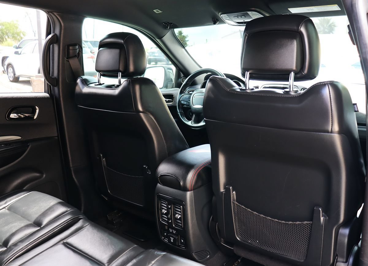 Used 2020 Dodge Durango GT AWD/4WD image 30