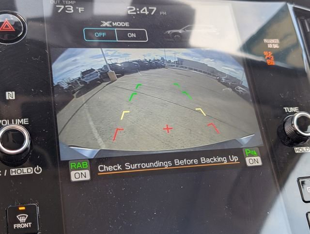 Used 2024 Subaru Outback Limited image 29