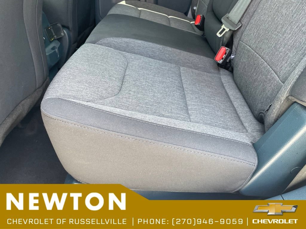 Used 2024 Ford Maverick XLT w/ XLT Luxury Package FWD image 31