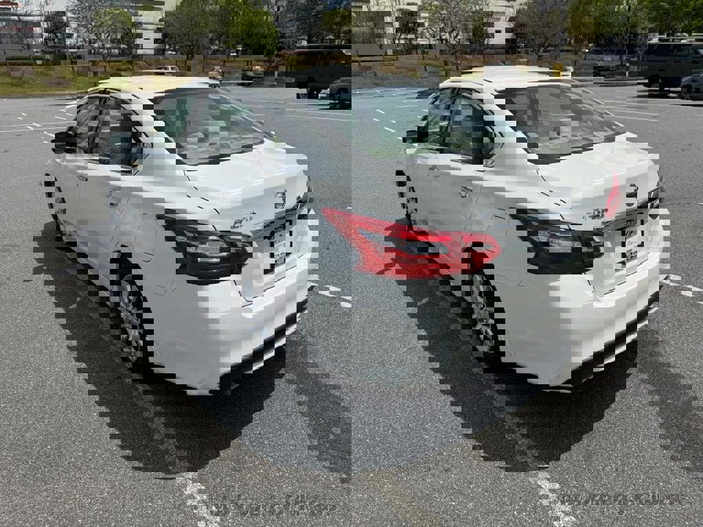 Used 2017 Nissan Altima 2.5 S image 7