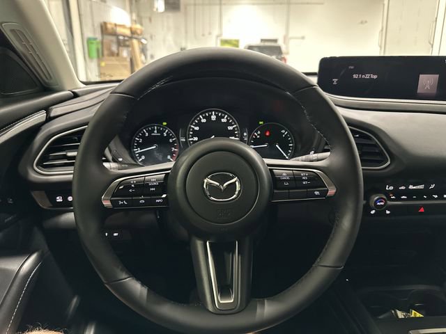 New 2026 MAZDA CX-30 AWD 2.5 S w/ Premium Package image 15