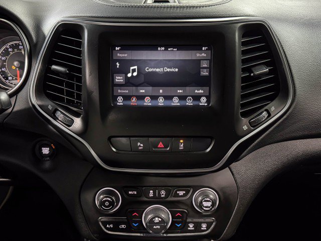 Used 2020 Jeep Cherokee Latitude Lux w/ Comfort/Convenience Group image 23