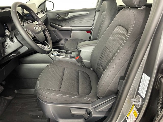 Certified 2025 Ford Escape Active w/ Tech Pack #1 image 2