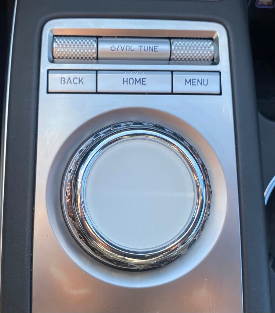 Certified 2025 Genesis GV70 3.5T Sport w/ Sport Prestige Package image 18