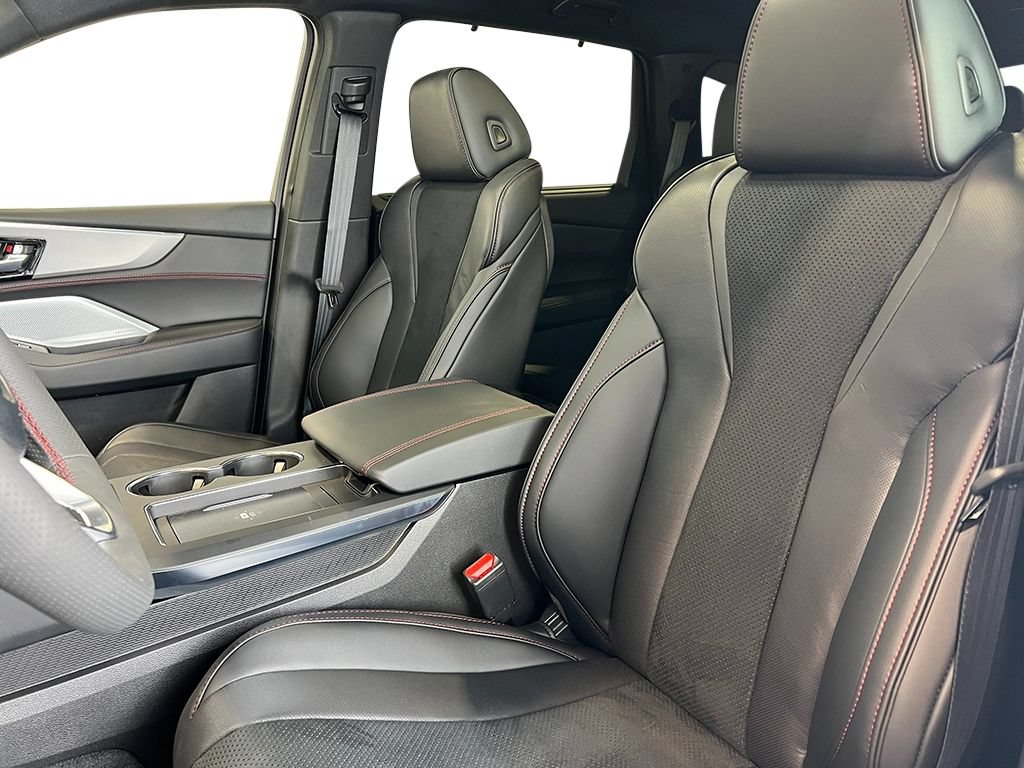 New 2026 Acura MDX A-Spec AWD/4WD image 15