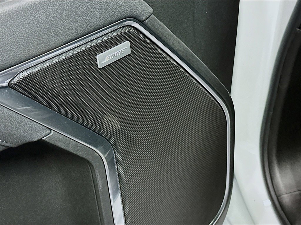 New 2026 Chevrolet Silverado 1500 RST image 20
